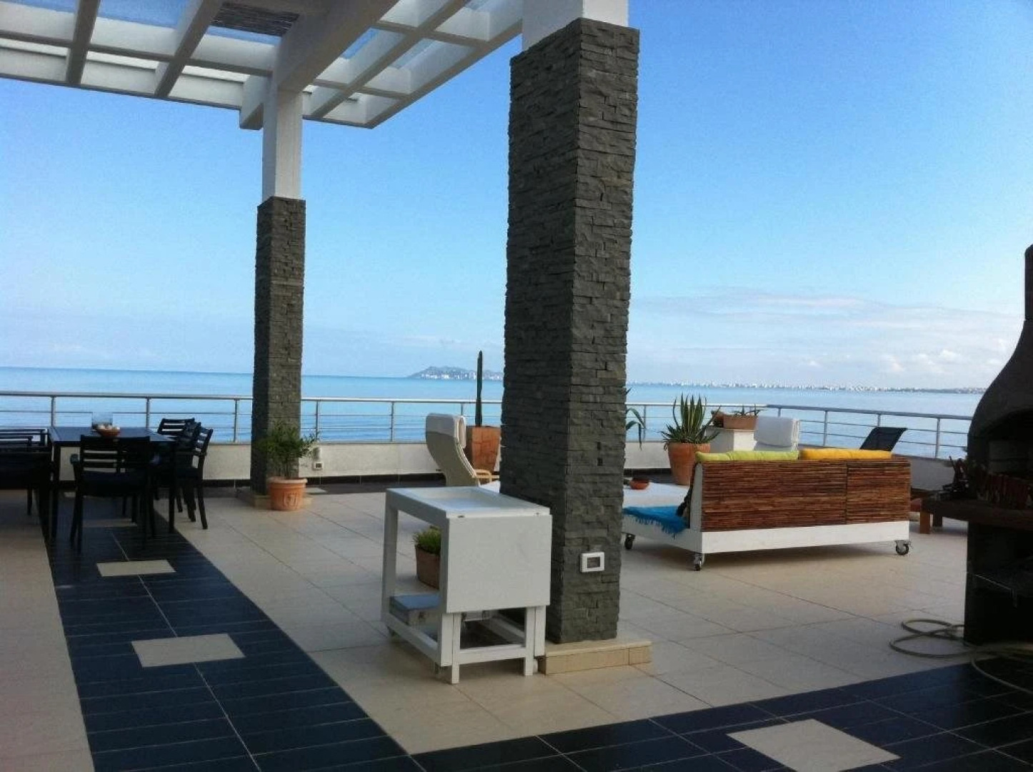 Apartments Bellavista