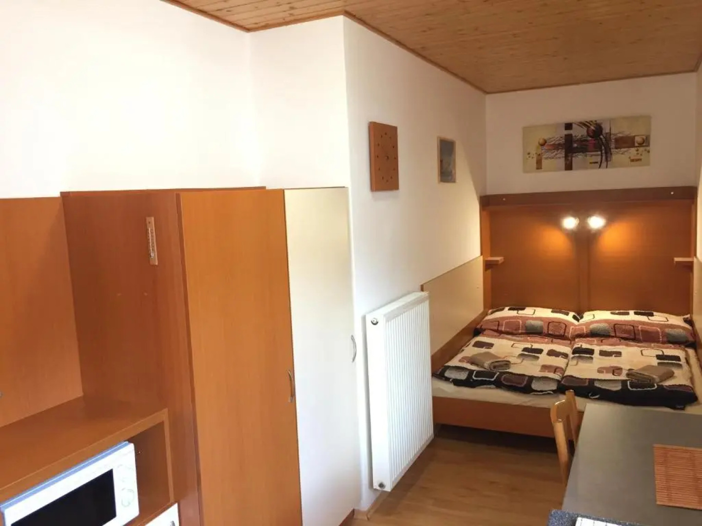 Apartmány Novákovi