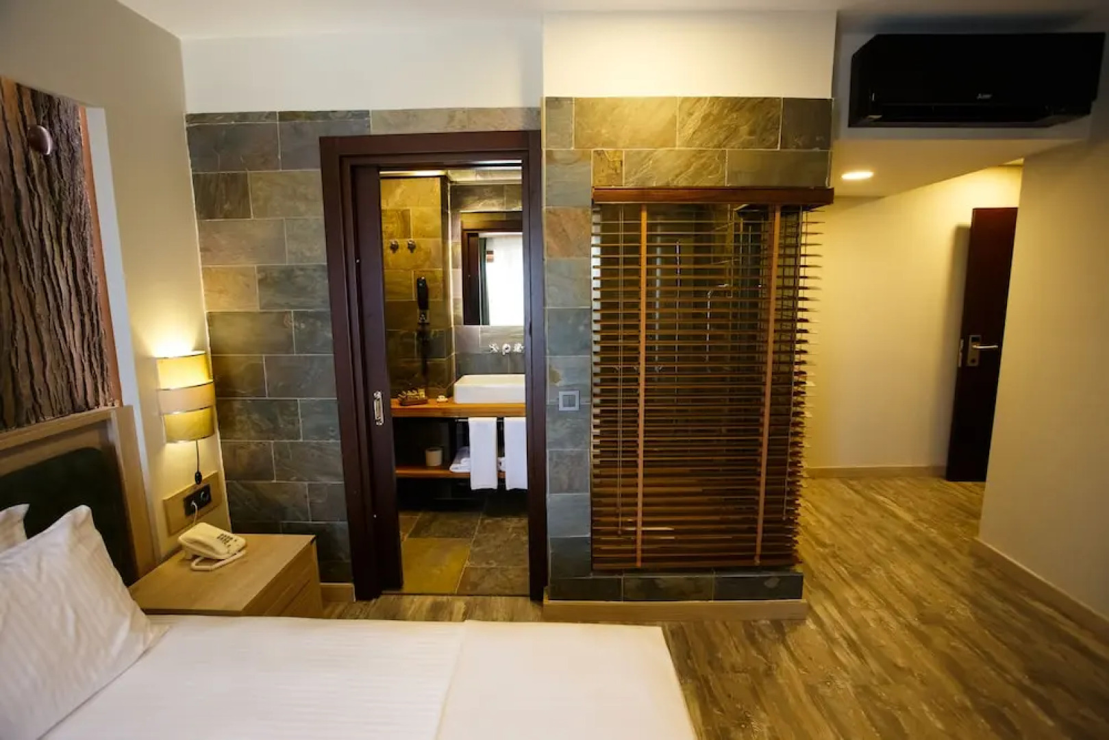 Tas Konak Boutique Hotel