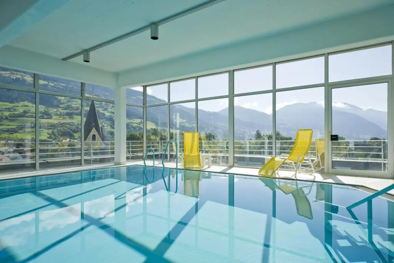 Vergeiner's Hotel Traube