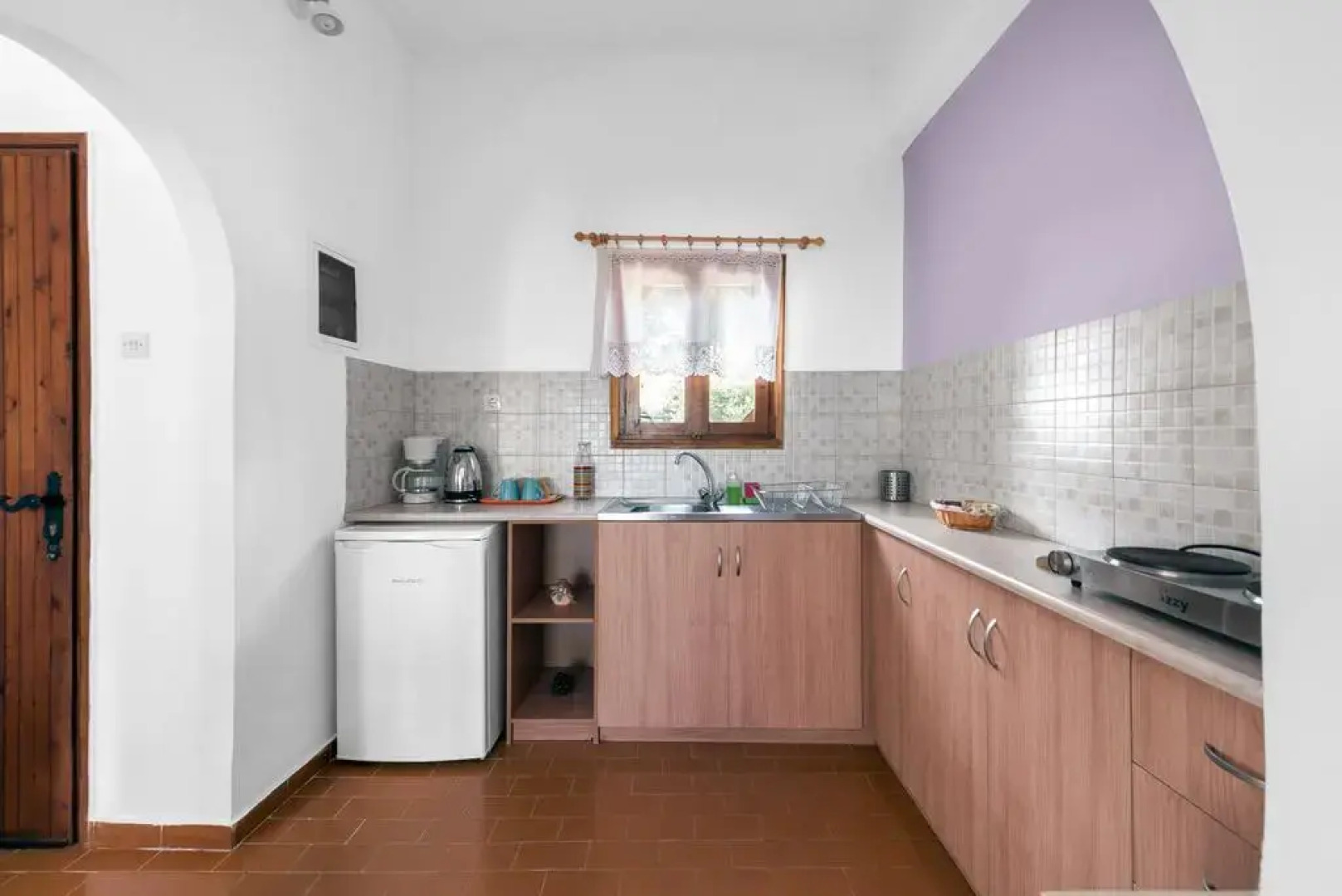 Cavo Grosso Bungalows