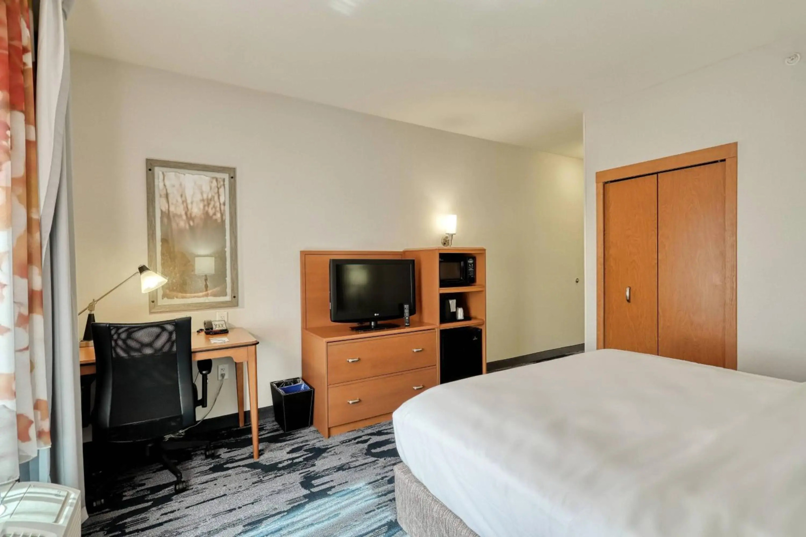 Fairfield Inn & Suites by Marriott Harrisburg West