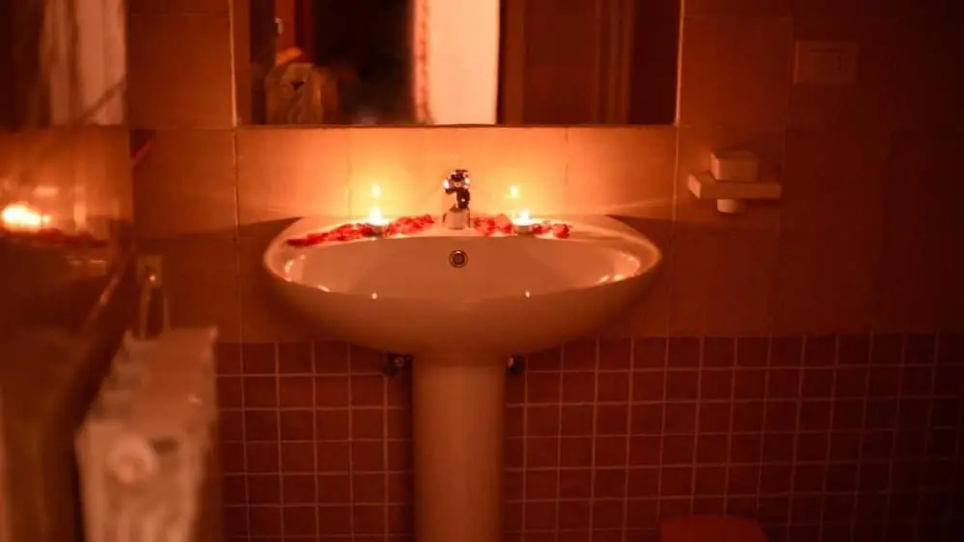 Villa Etruria Guest House