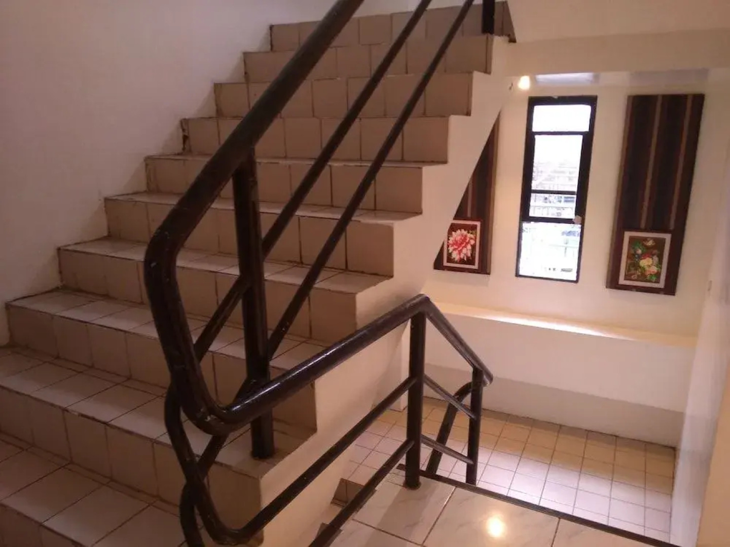 Oriental Pension Plaza