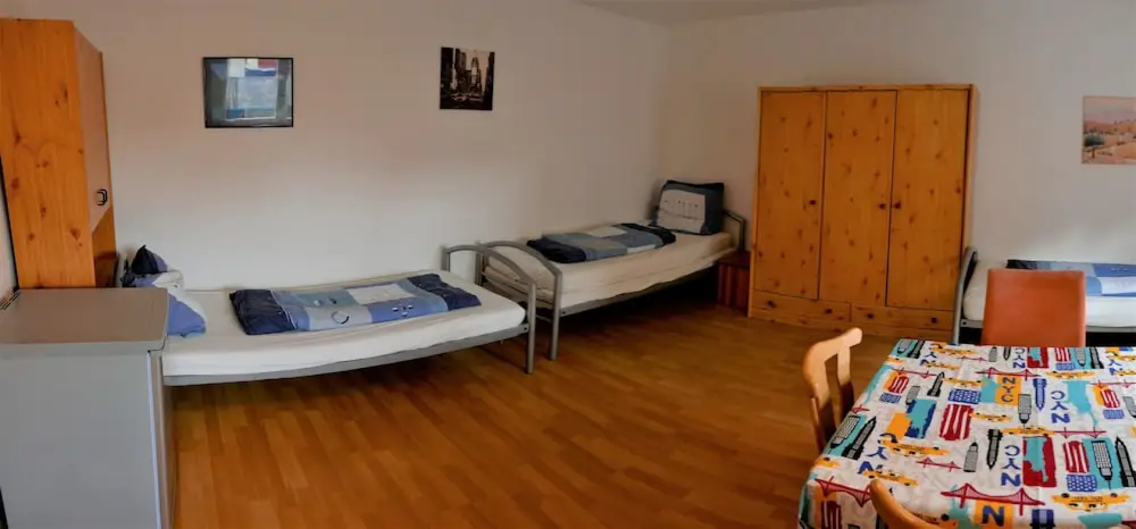 Gästehaus Schröder Kelsterbach 2