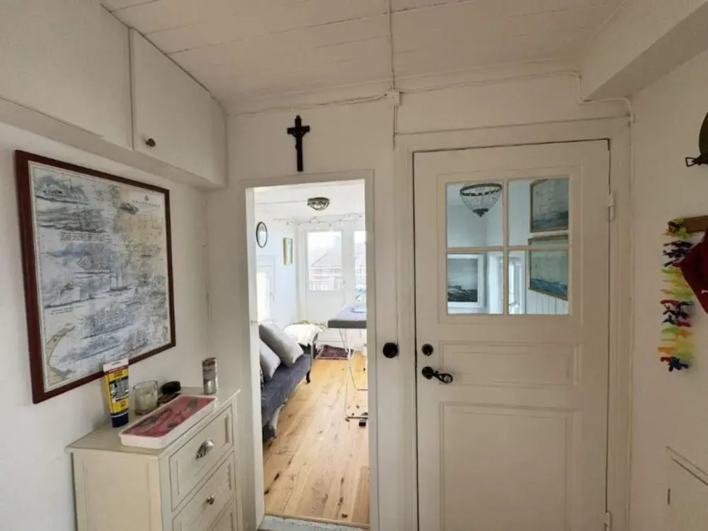 4 Star Holiday Home in Hono