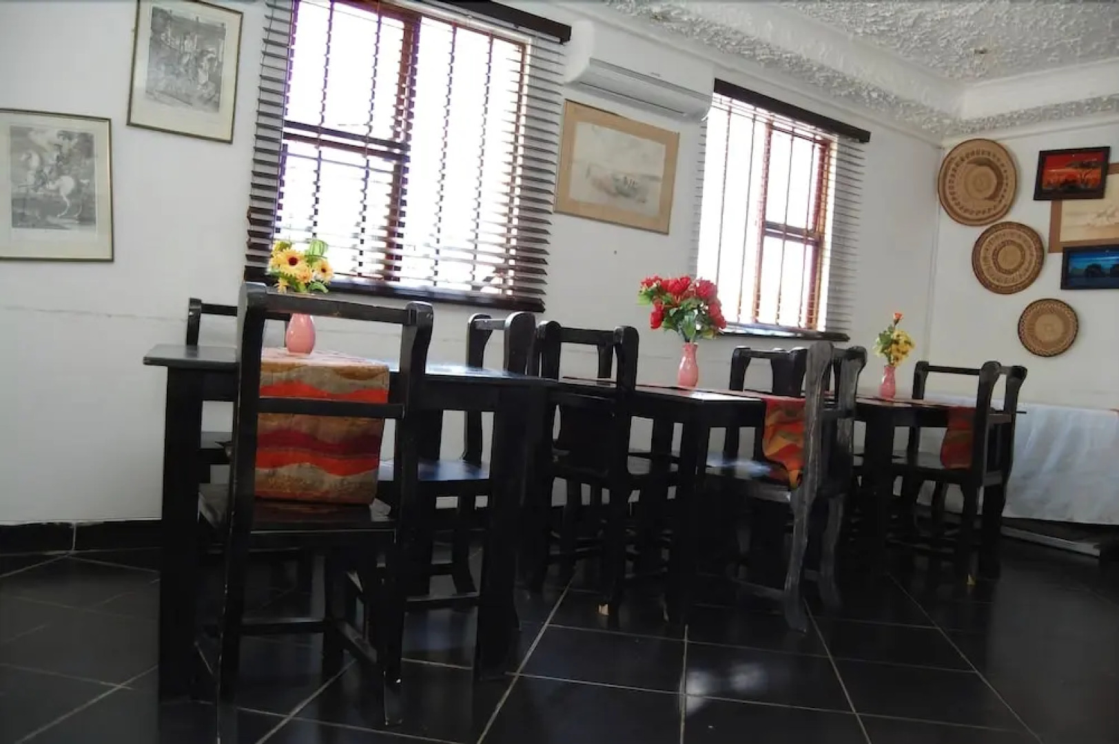 La Teranga Accommodation & Conference Group