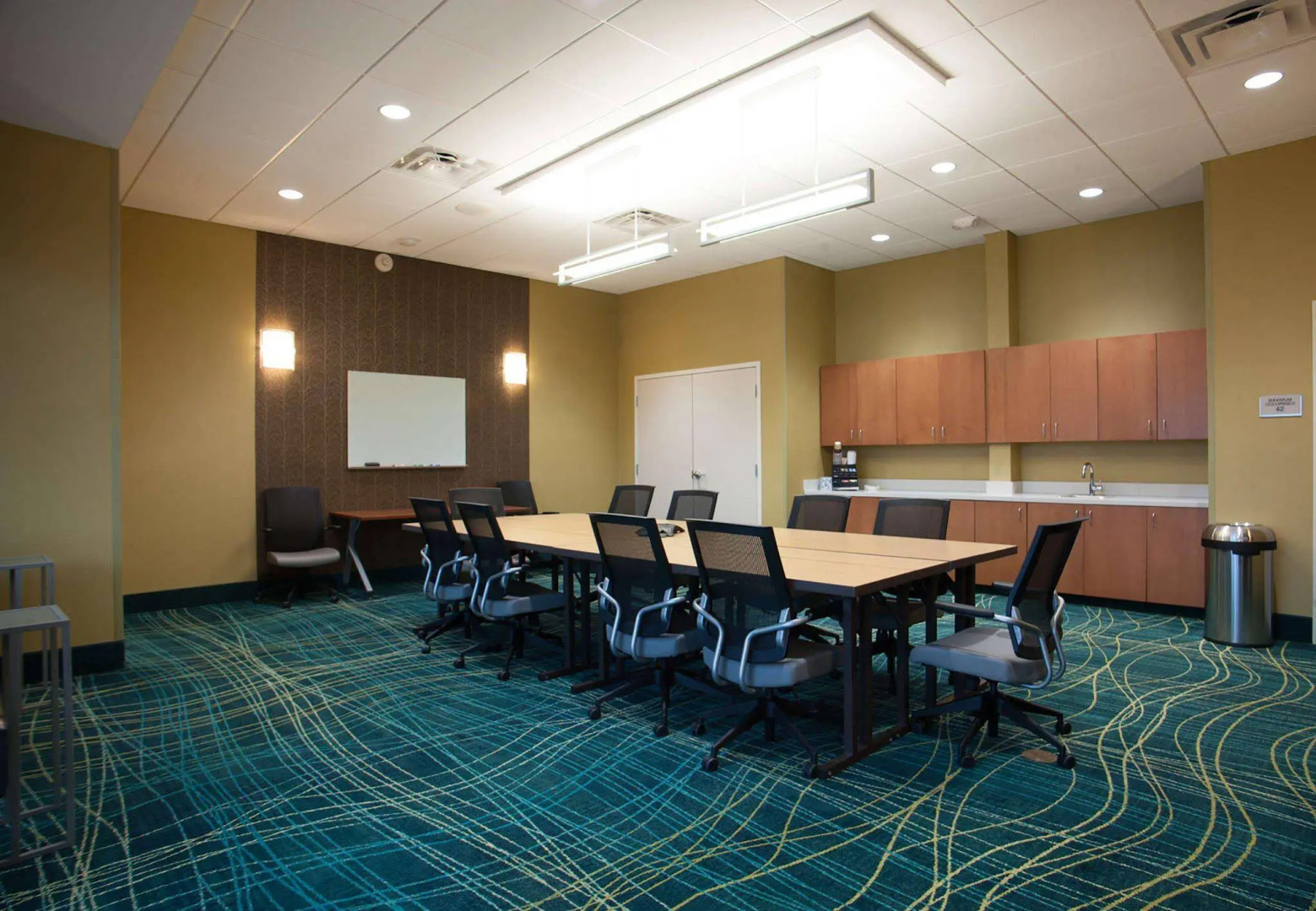 Springhill Suites Canton