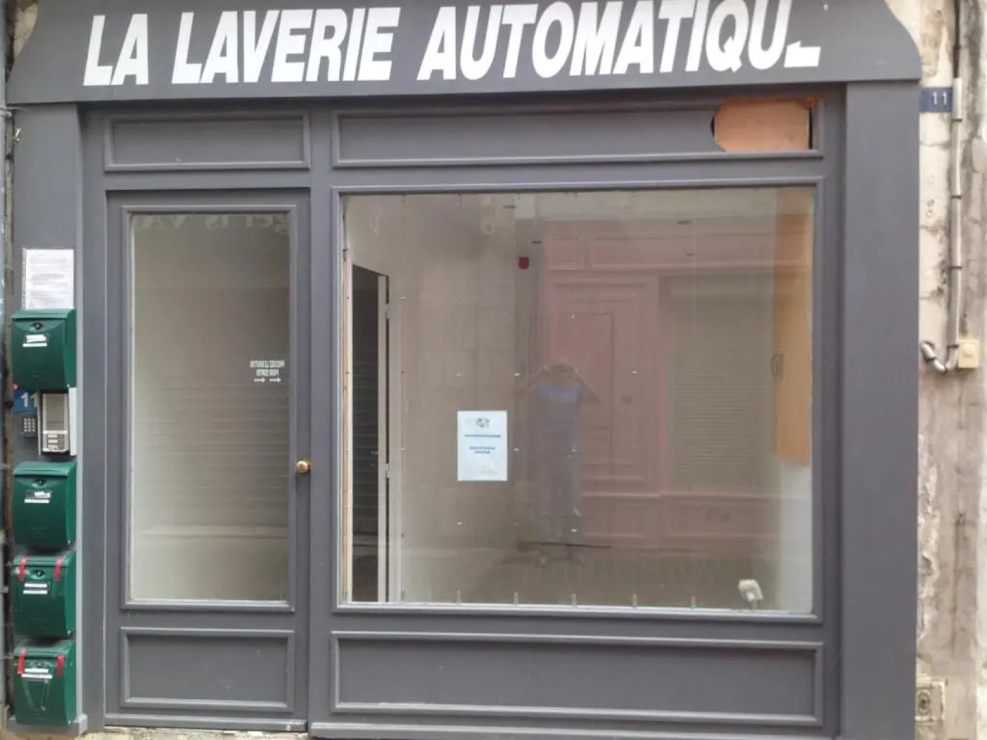 La Laverie - Nice apartment