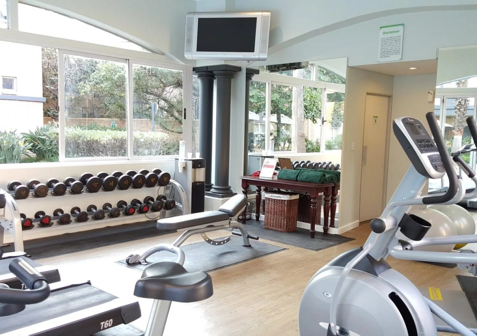 Holiday Inn Johannesburg Airport by IHG