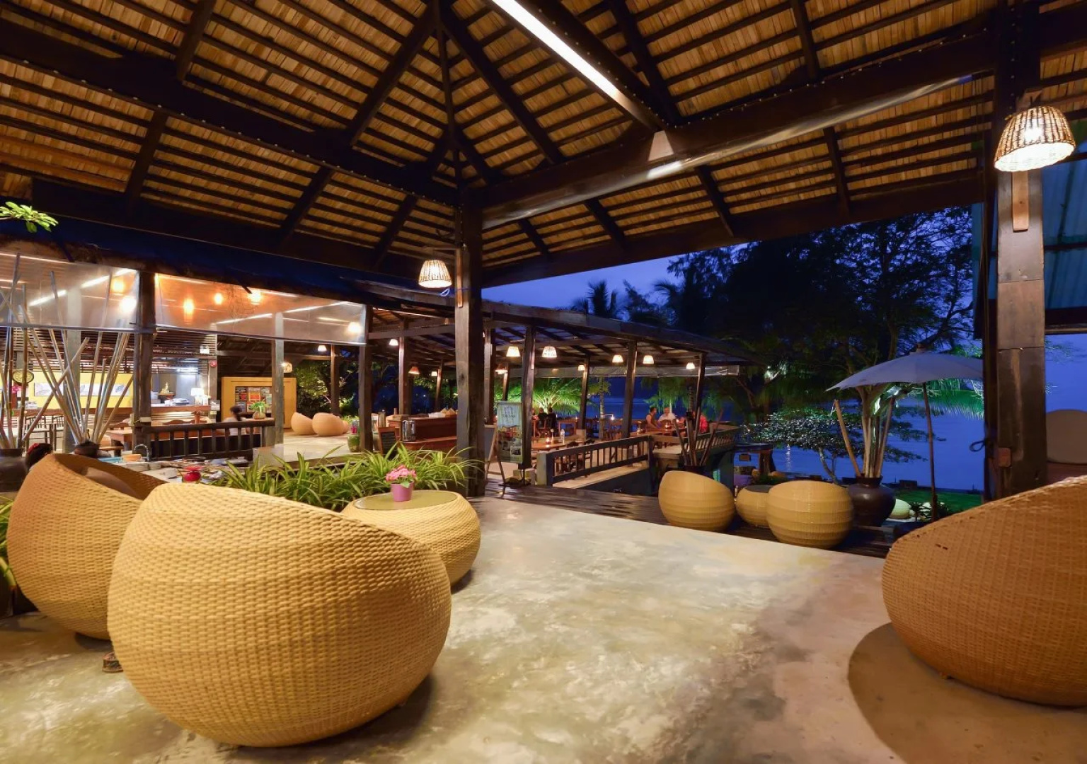 Koh Kood Resort