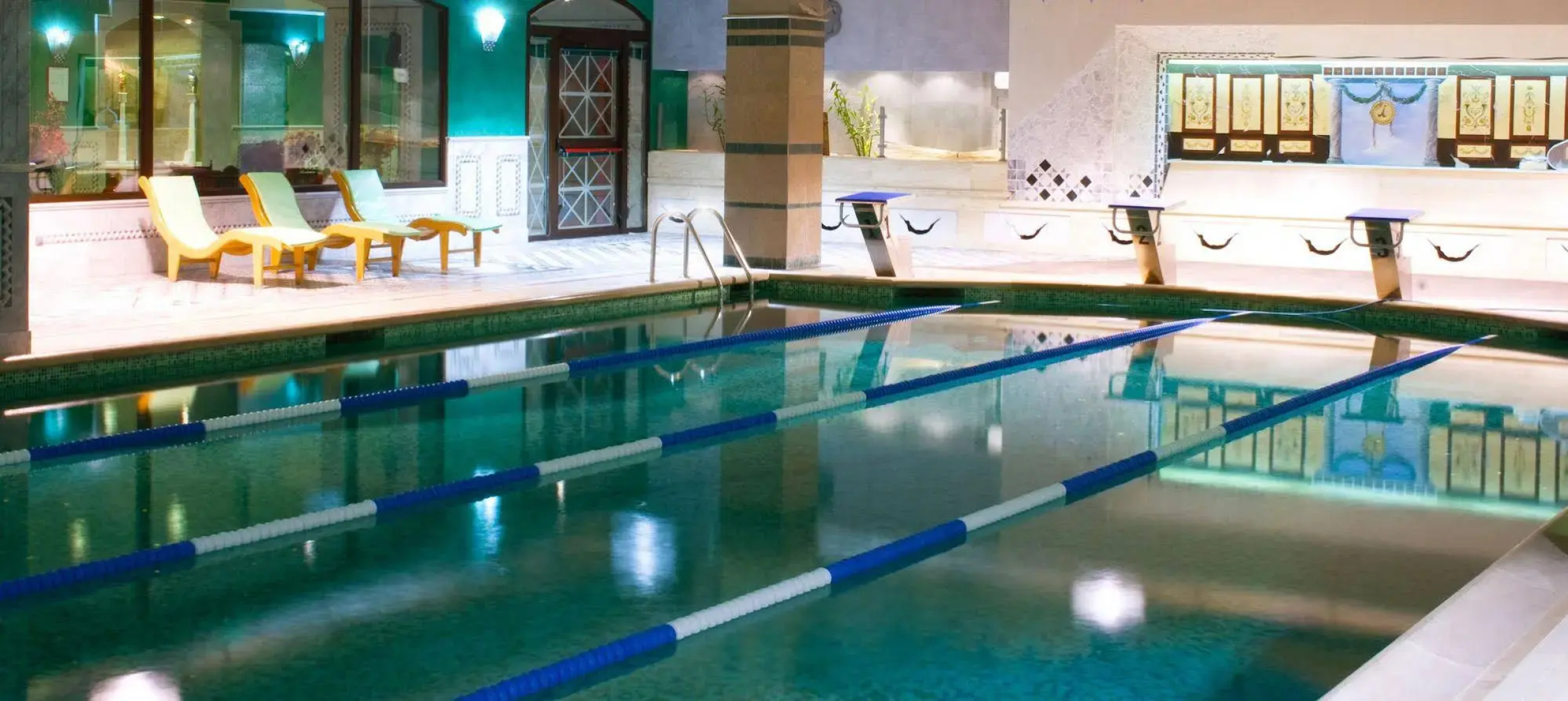 Incontro Hotel & Spa