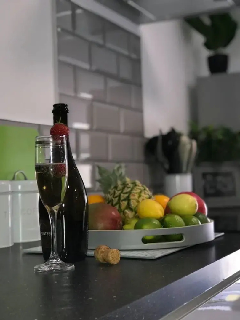 Miners Rest - Self Catering Two Bedroom Apartment