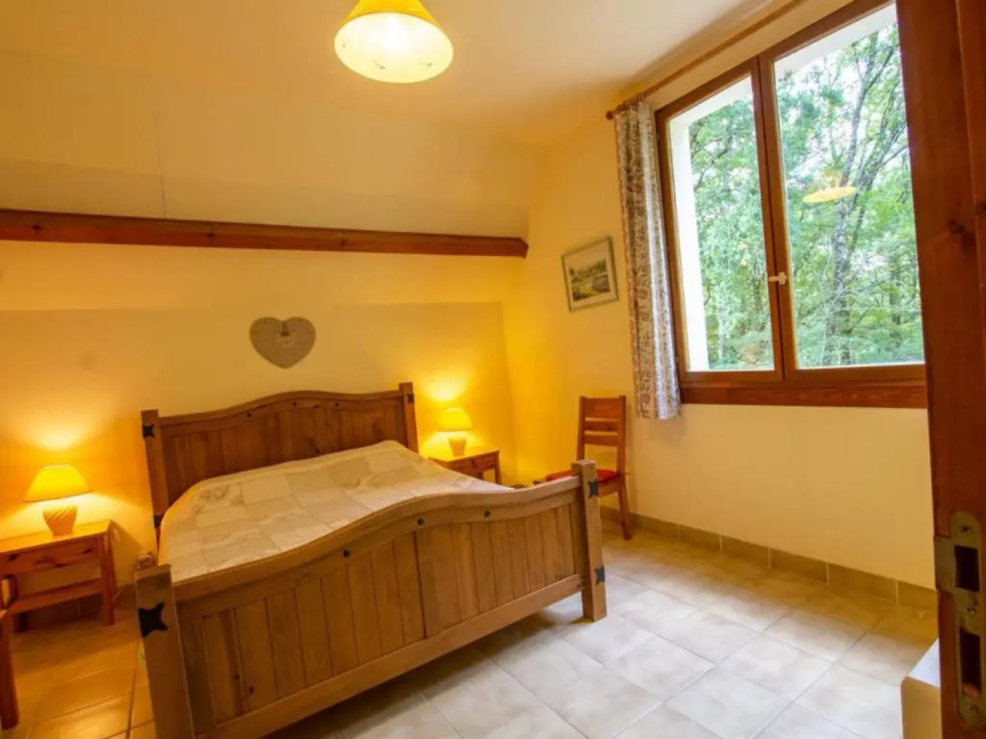 Gîte Carlux, 3 pièces, 5 personnes - FR-1-616-210