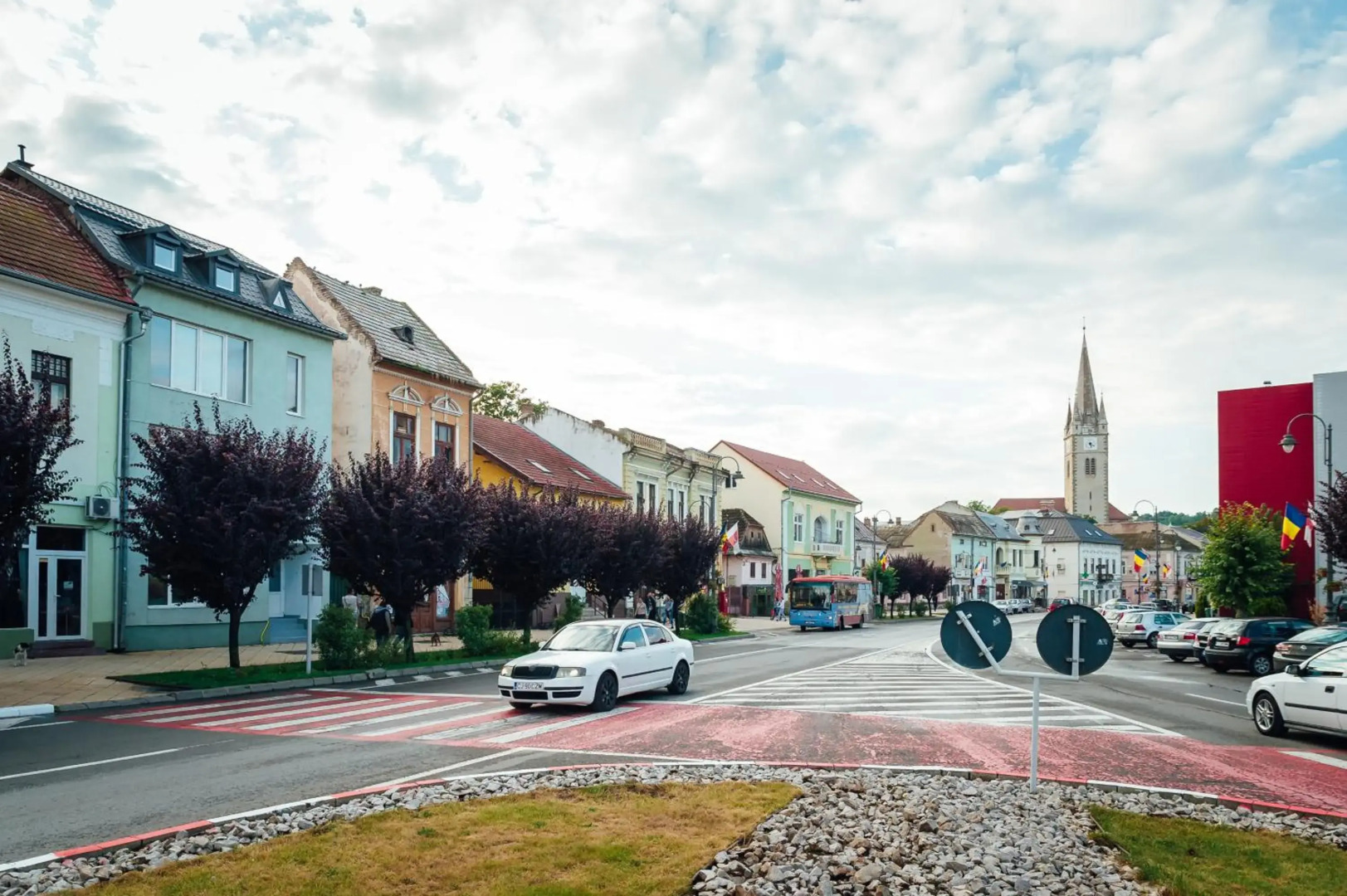 Belle View Apart Hotel