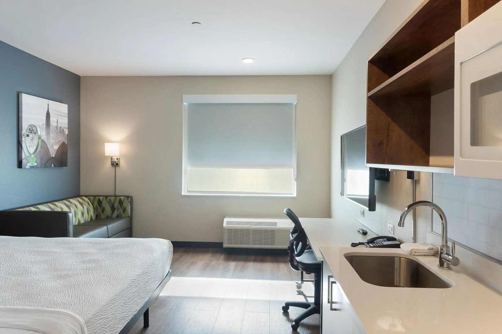 Extended Stay America Premier Suites Phoenix Chandler Downto