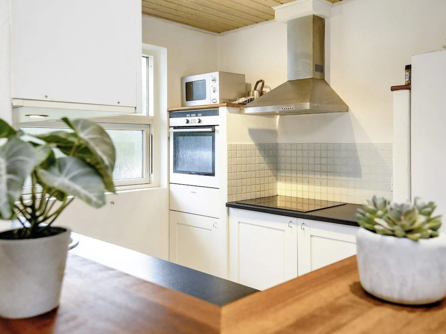 10 Person Holiday Home in Vaeggerlose