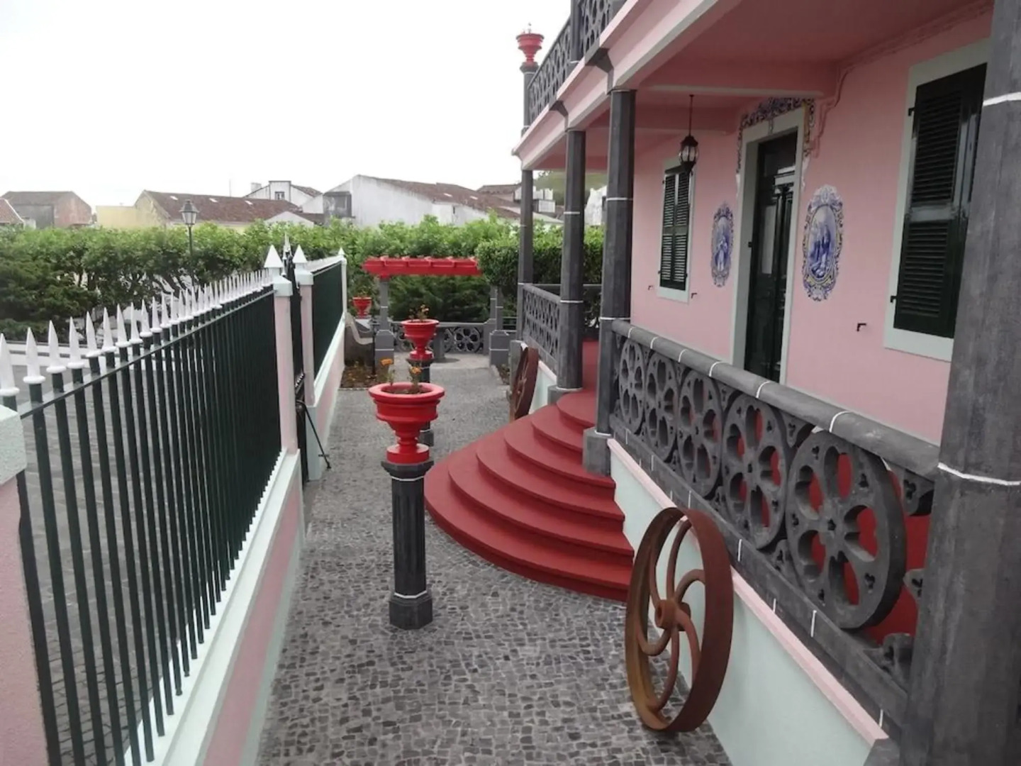 Vila Laura