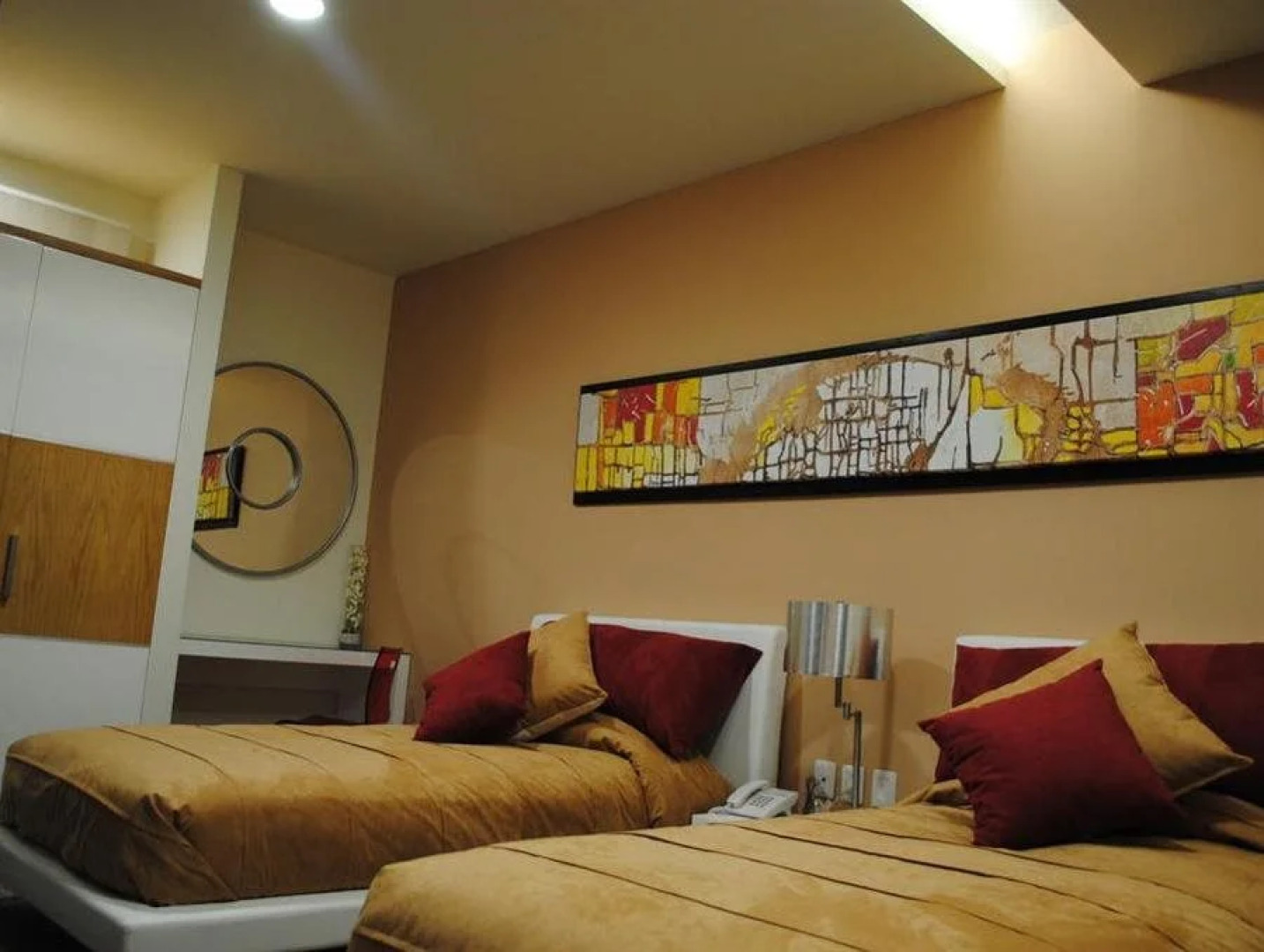 Hotel Centinela Grand