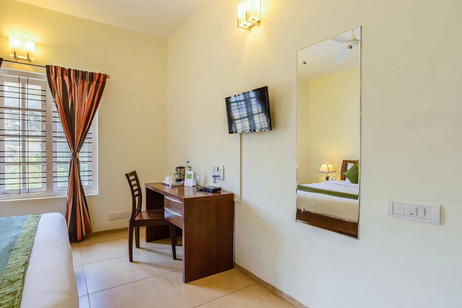 Treebo Trend Oleander Serviced Apartments Coorg