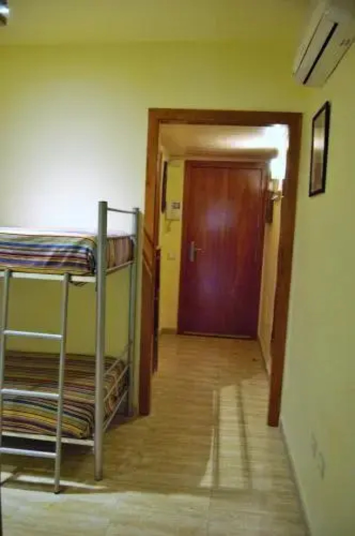 Arion Garden Apartment