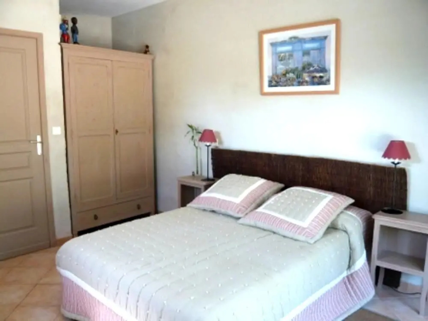 Villa with 5 Bedrooms in Le Tignet, with Wonderful Mountain View, Private Pool, Furnished Garden - 28 Km From the Beach