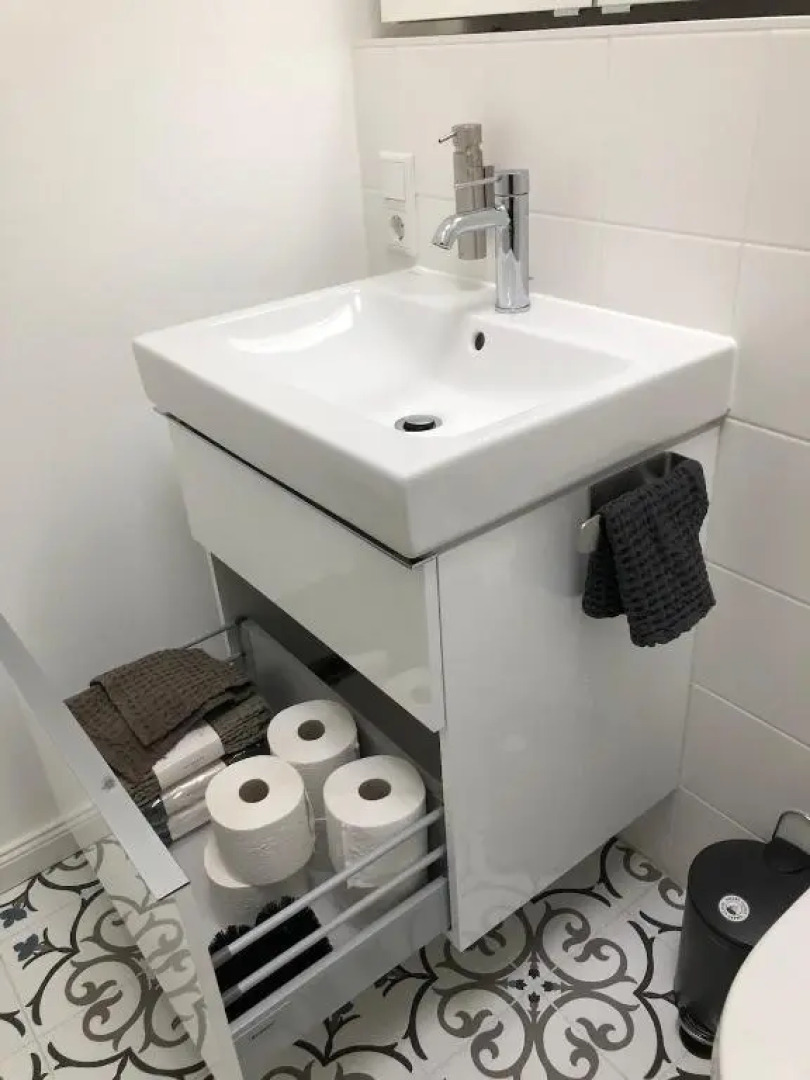 Raumausbeute Design Apartment Hoher Priester