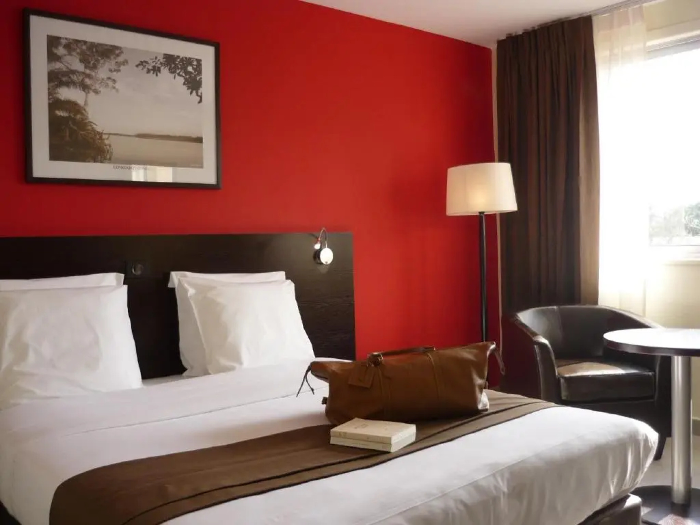 Hotel Elais