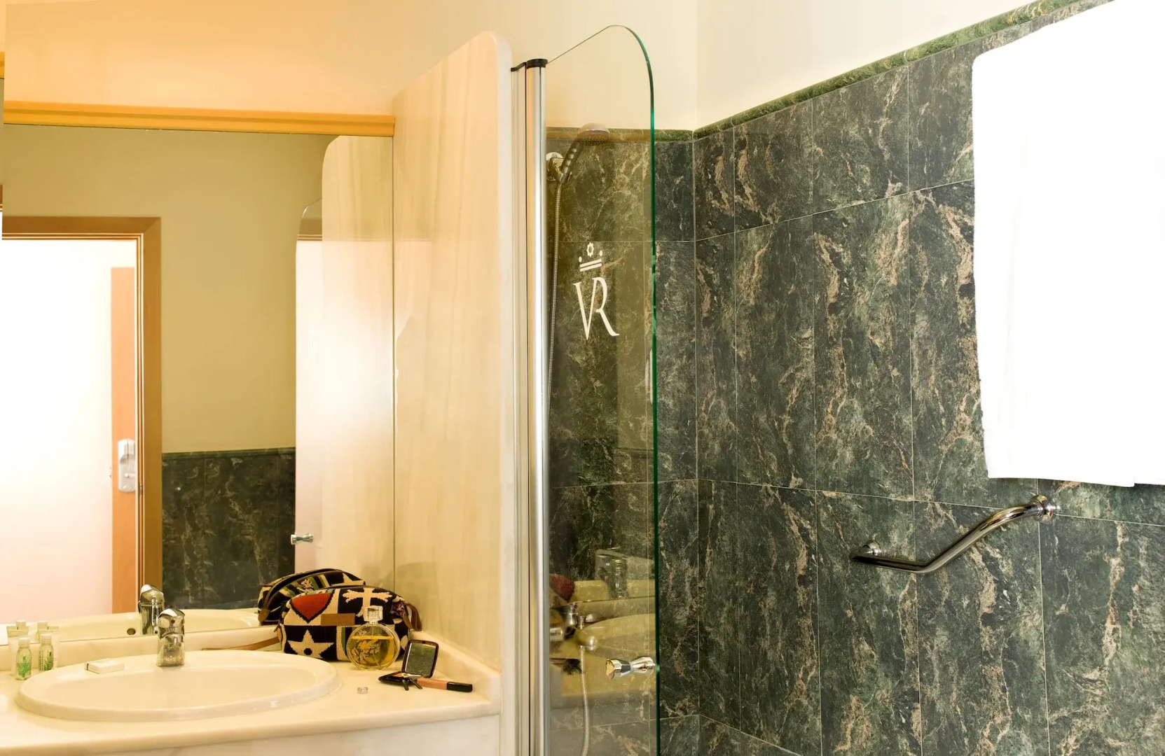 Hotel YIT Vereda Real