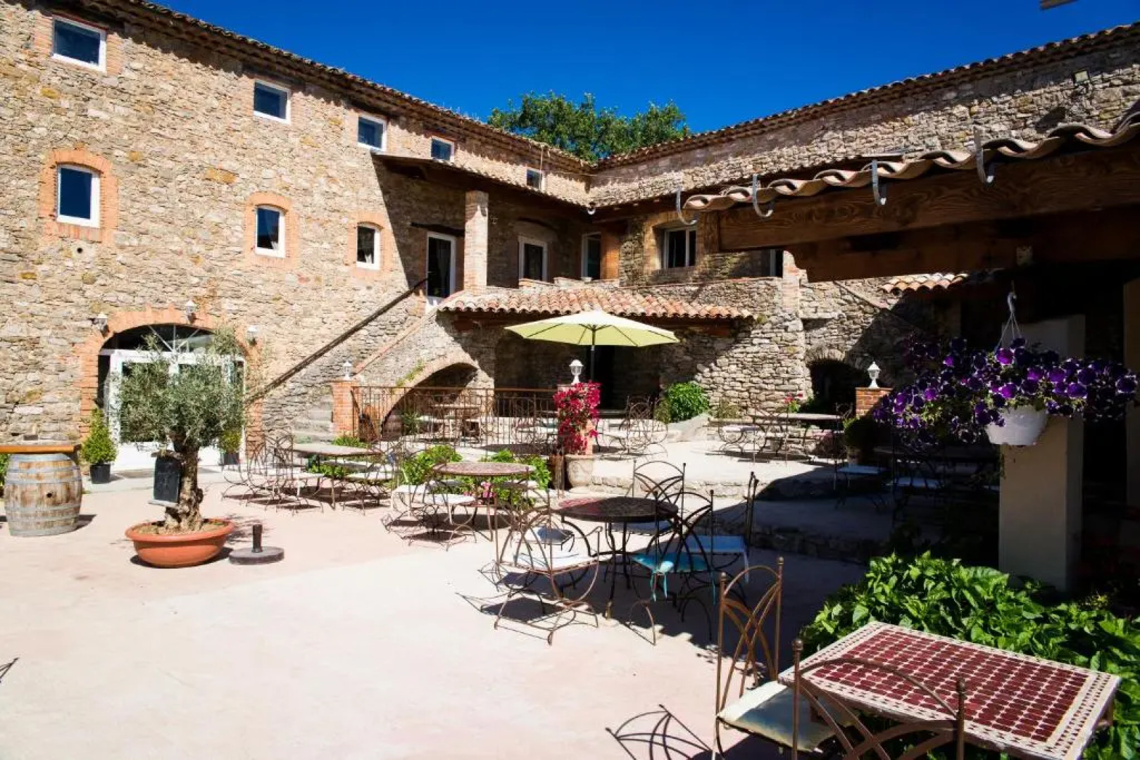 Les Chalets en Cévennes