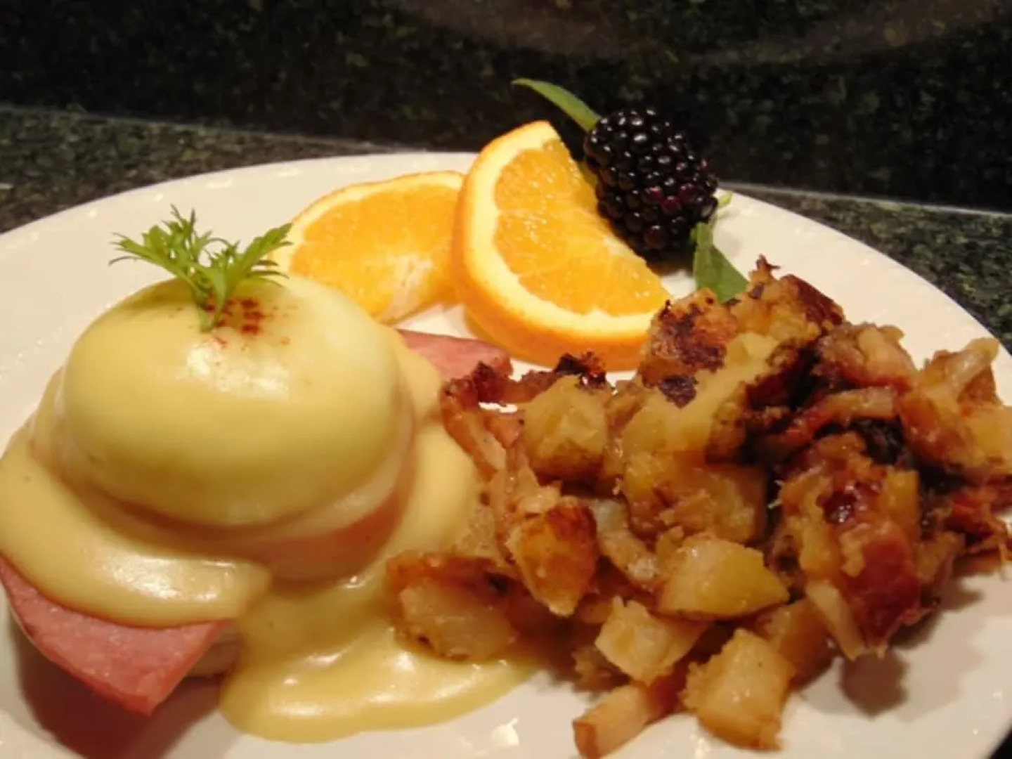 Magnolia Place Bed & Breakfast