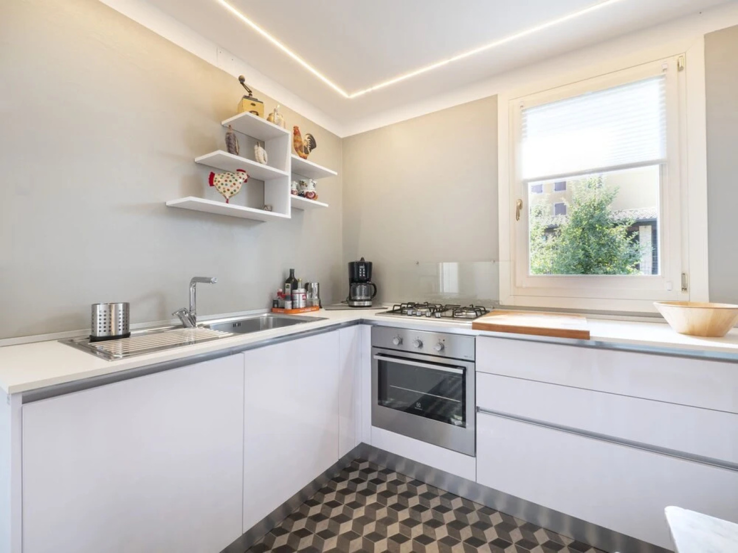 Casa Con Le Rose San Daniele del Friuli