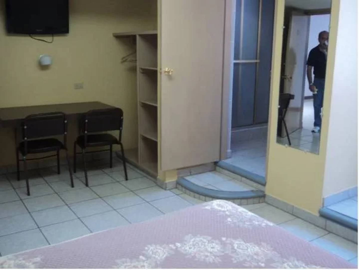 Hotel San Carlos Nogales