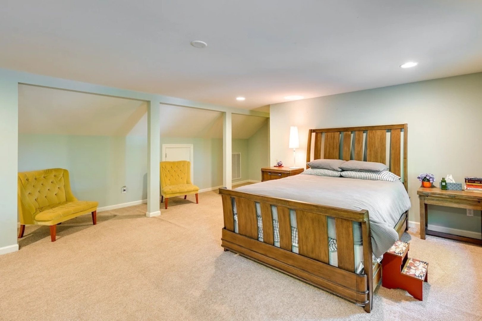 Spacious High Point Vacation Rental w/ Yard!