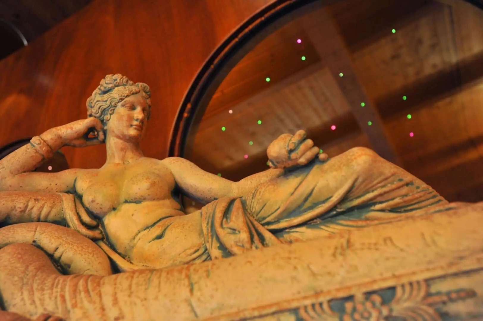 Villa Las Tronas Hotel & Spa