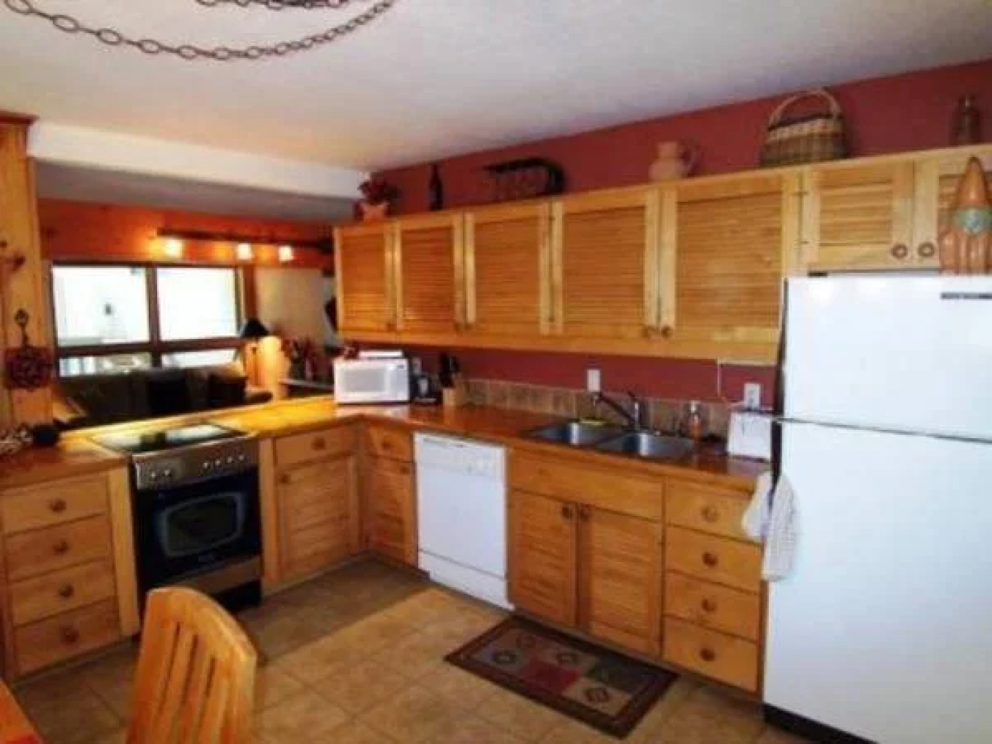 Resort Properties of Angel Fire Homes