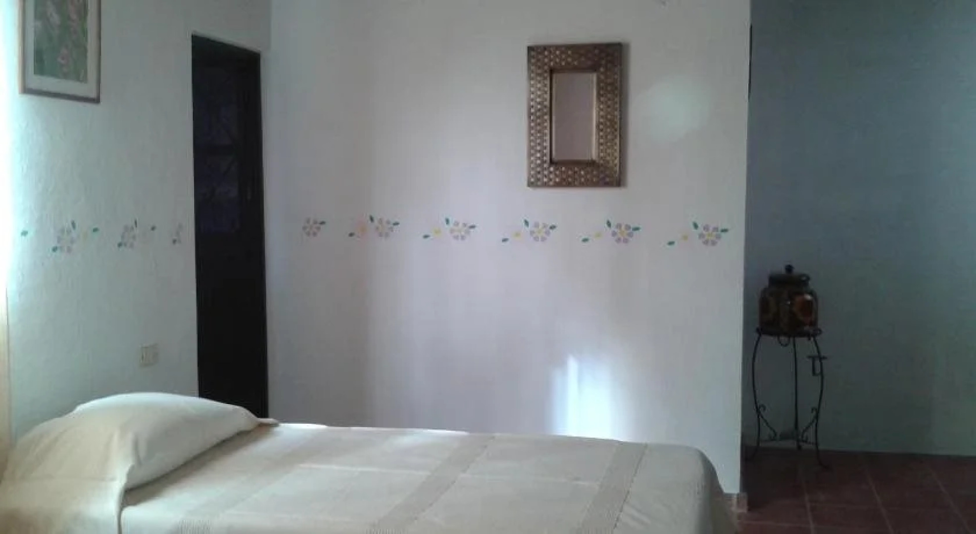 Hospedaje Casa los Manzanos