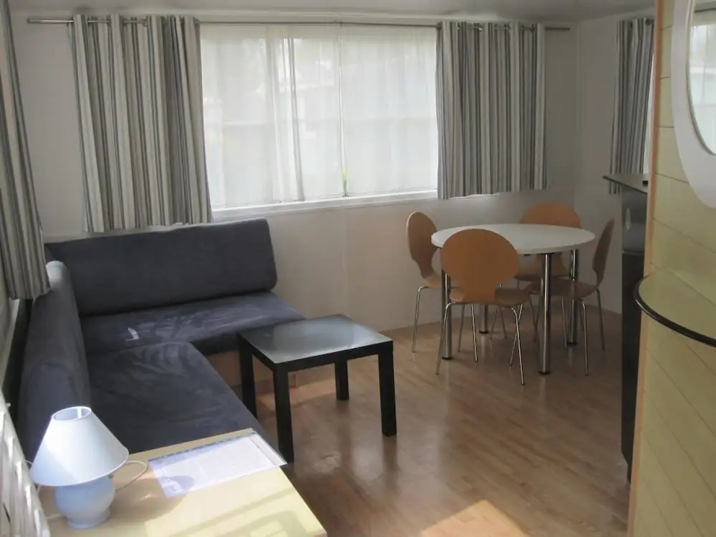 Camping Les Capucines