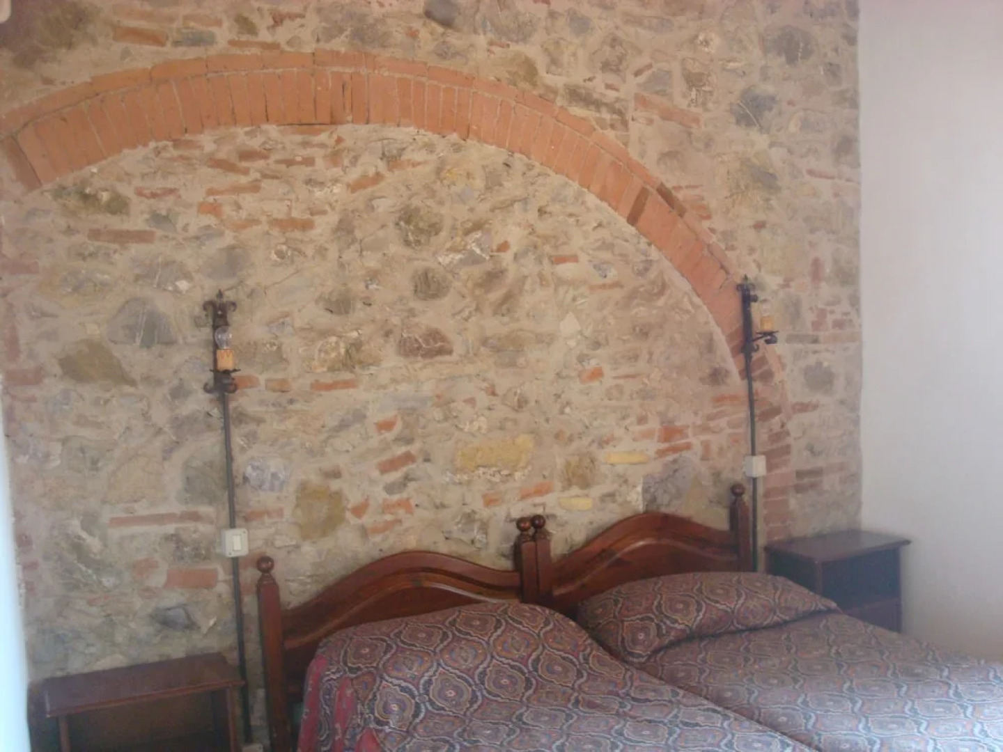 Residence la Pergola