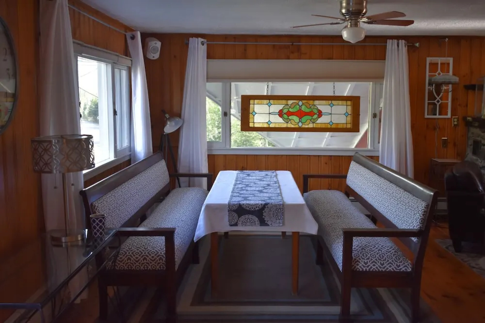 The Barron Brook Inn