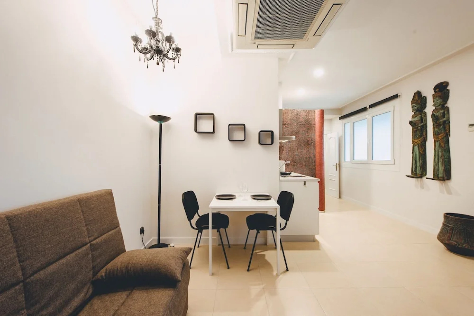 Homey Apartamentos Guipuzkoa