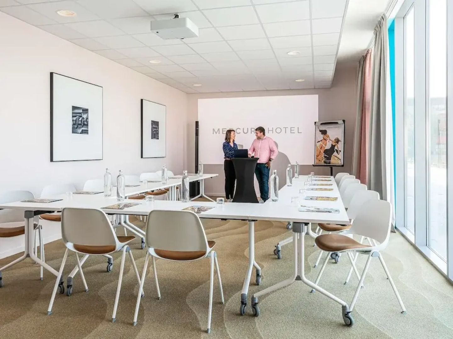 Mercure Dunkerque Centre Gare