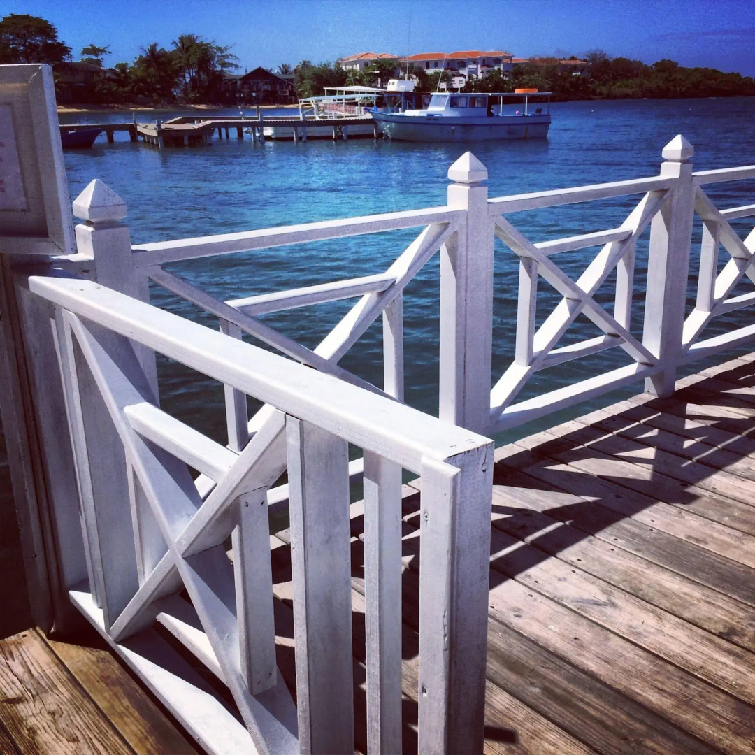 The Beach House Boutique Hotel