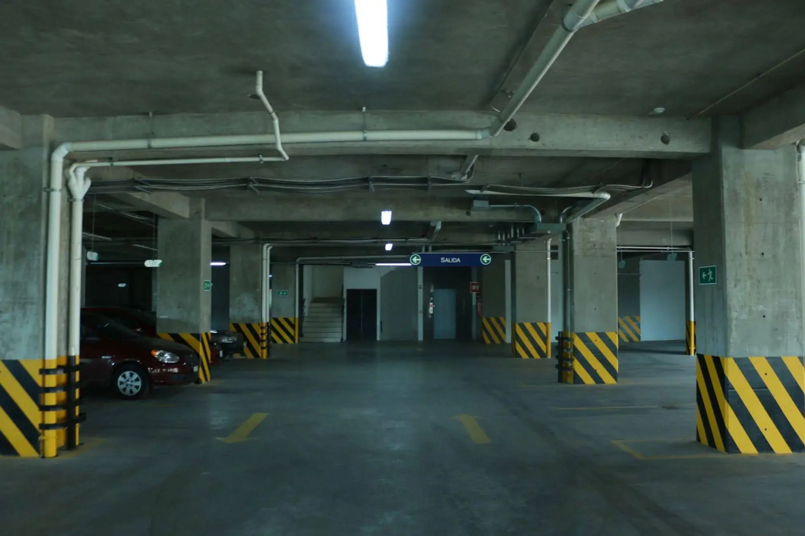 Departamento Céntrico Guadalajara