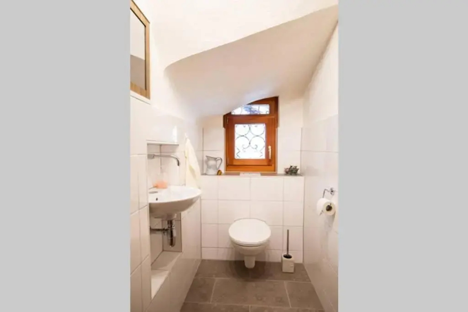 Haus Weidmannsheil - Wohnen im romantischen Forsthaus