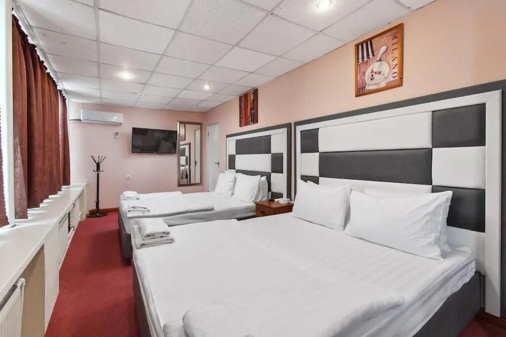 Hostel Moscow Baumanskaya