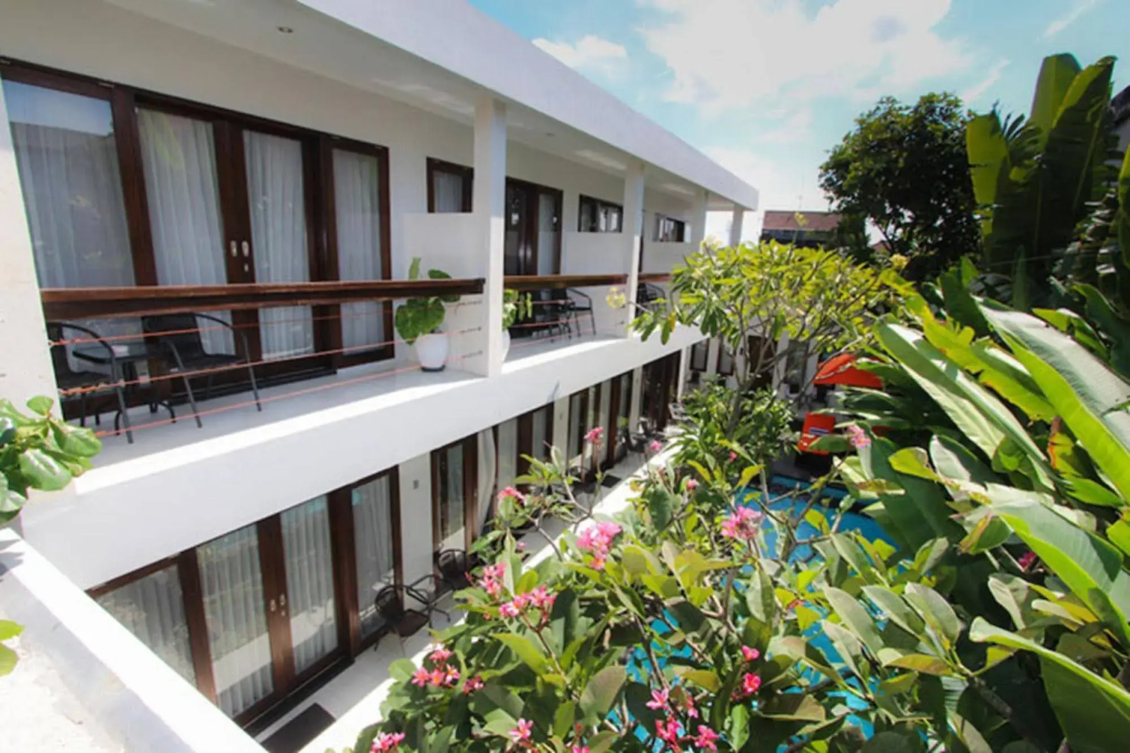 The Pavilion Kuta