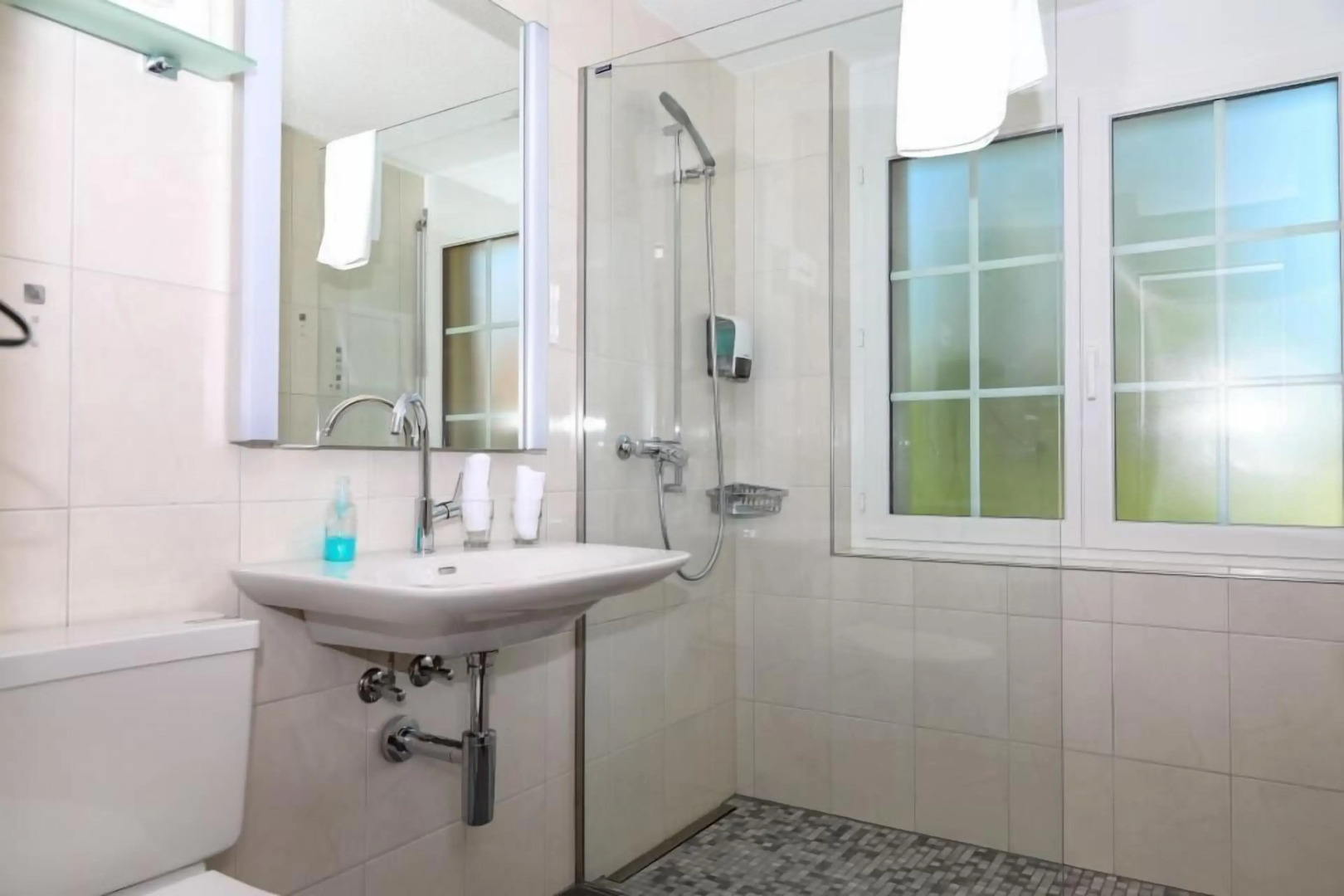 Hotel Hirschen Eggiwil