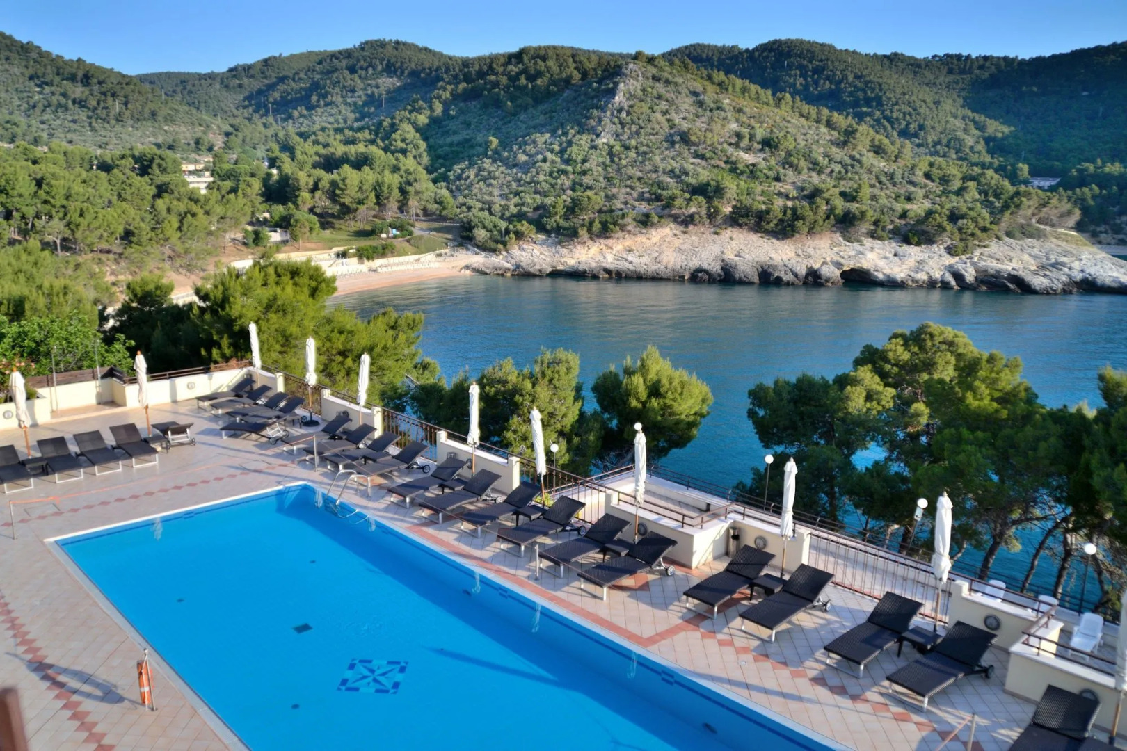 Pugnochiuso Resort - Hotel del Faro