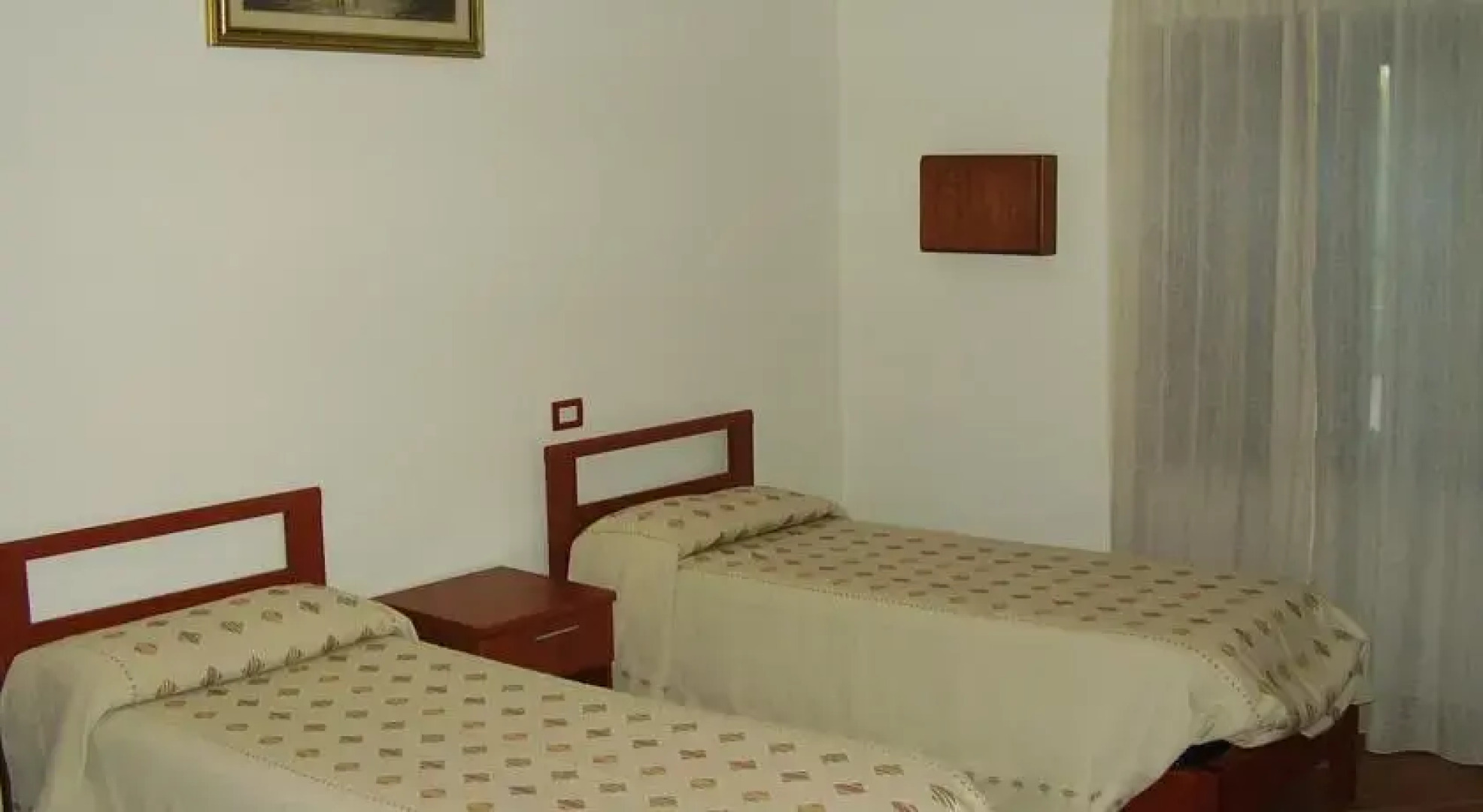 Affittacamere Tuca Tuca